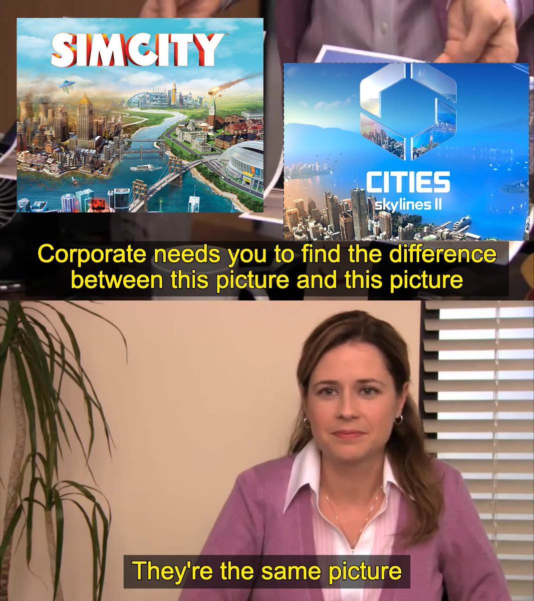 SimMattically's tweet photo. what a launch day! 🫠 https://t.co/xrIRSBTccQ