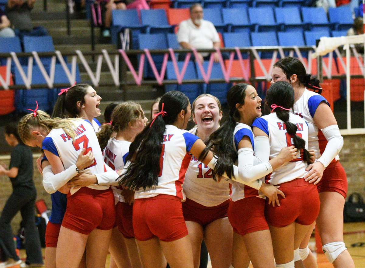 Coahoma ISD tweet media