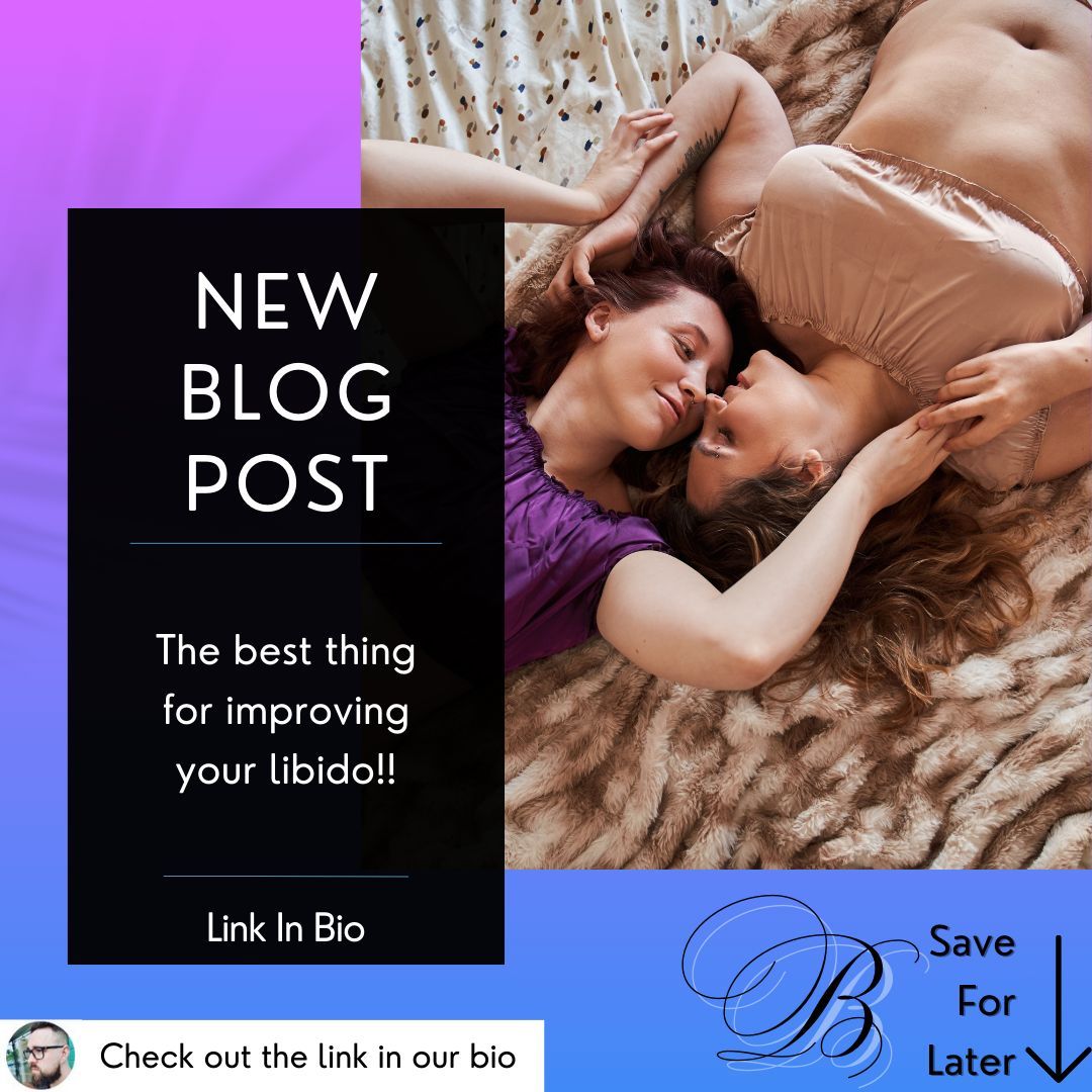 AdultBliss's tweet photo. Feeling a dip in the passion department? Let's talk about it... literally! Dive into our latest blog post and discover how open communication can ignite not just sparks, but fireworks in the bedroom. Link @adultblisserotica In Bio! https://t.co/CpUVwxZD4U https://t.co/85HFZDRzgi