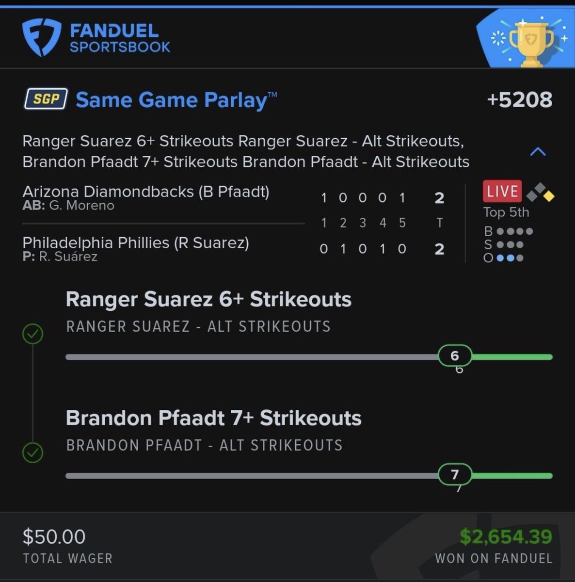 JFar 🧞‍♂️ tweet media