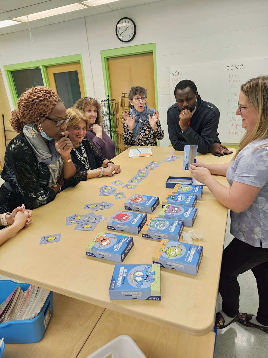 Exploration de deux ressources pour appuyer l'enseignement de la lecture au cycle primaire. #Décode #Logamonstre #sciencedelalecture <a href="/passetemps/">もと</a>