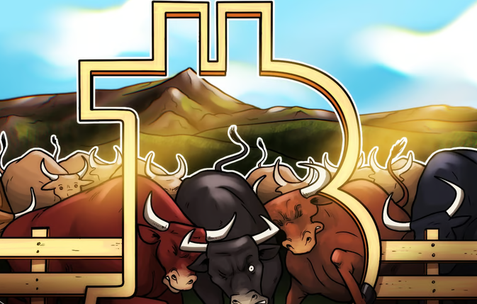 maxwel42841's tweet photo. Bitcoin's strong performance with CME BTC open interest exceeding 100K suggests growing institutional interest. However, the bulls must hold $34K to maintain the current price range.
#Jada 
https://t.co/49JzaRZt2D