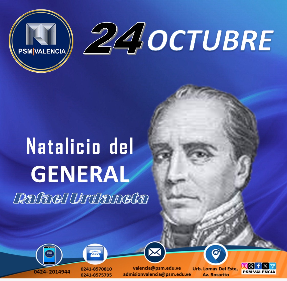 PSM Valencia tweet media