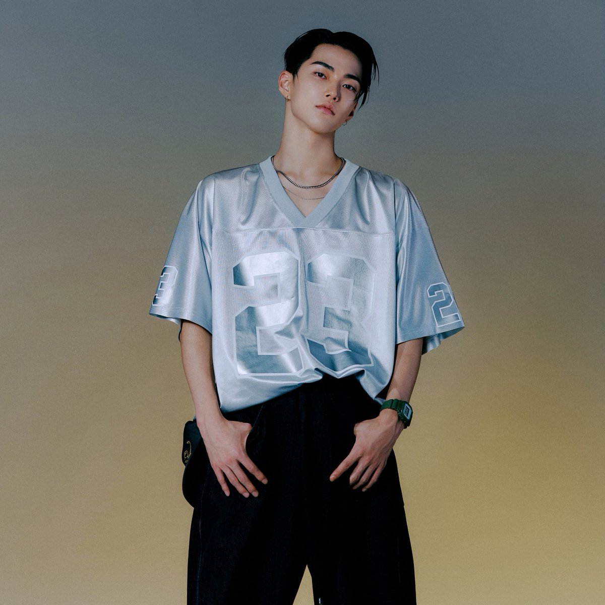 briize! Eunseok dan Seunghan akan menjadi Spesial MC di Music Core pada tgl 28 Oktober nanti 🔥🥰💗