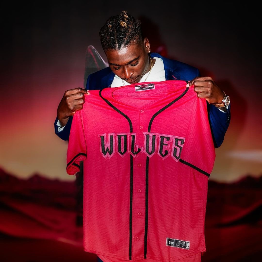 BaseballUnited's tweet photo. Sir Didi 🫡 https://t.co/ad1L19uSzY