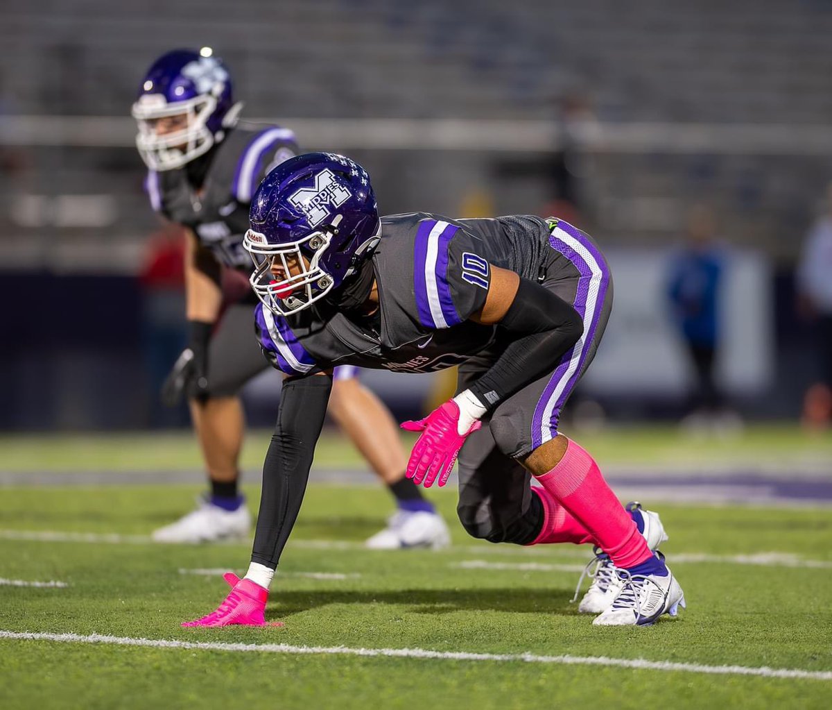 Jovaun Davis tweet media