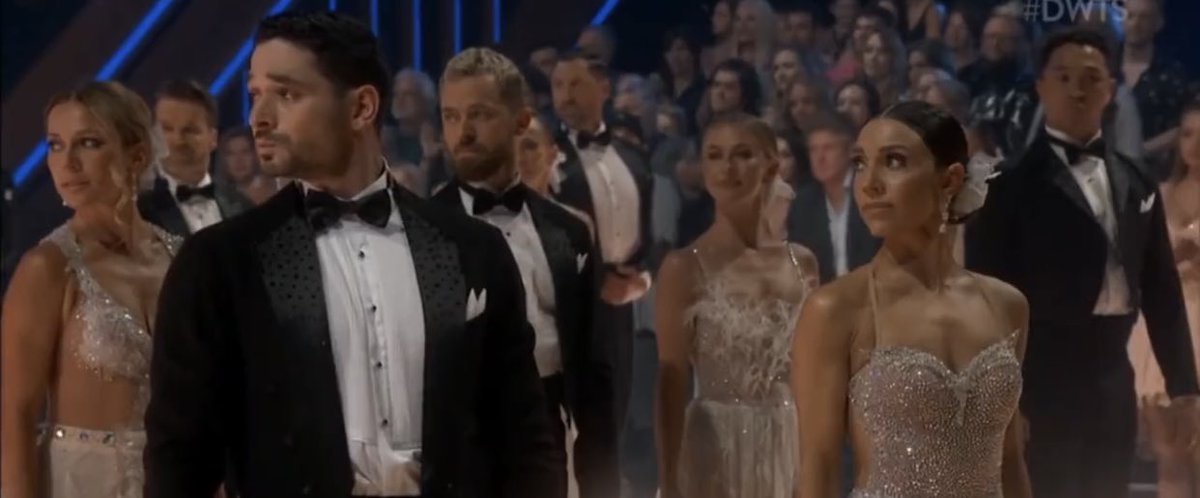 DWTSDisney's tweet photo. The last shots, i’ll never be over this 😭 #DWTS https://t.co/H50qJRvPMH