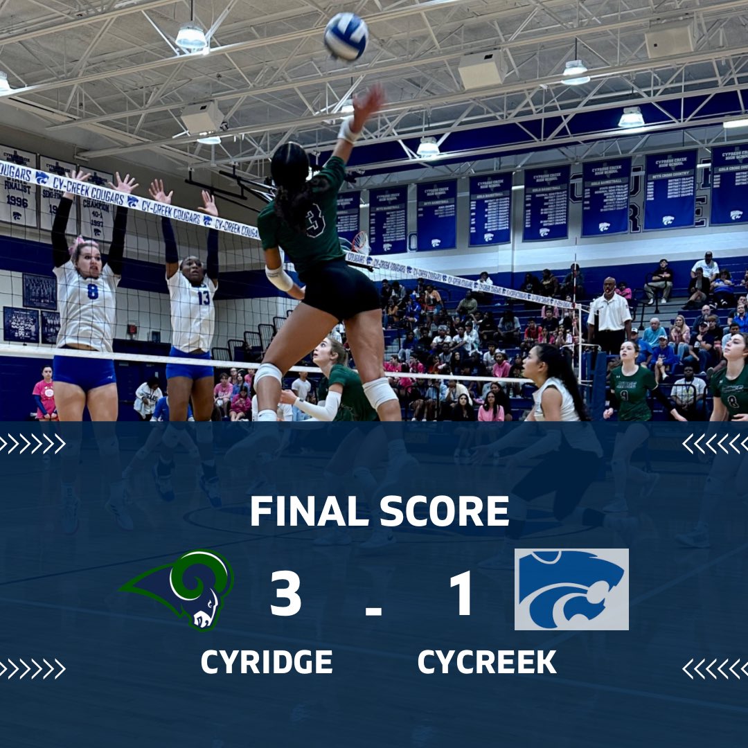 PLAYOFFS BOUND!!! First time ever in school history! Way to fight girls!! We are so proud of you!! 🫶🏽