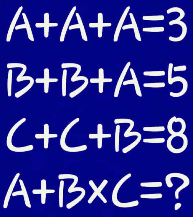 CordeiroRick's tweet image. CAN YOU SOLVE THIS ONE?