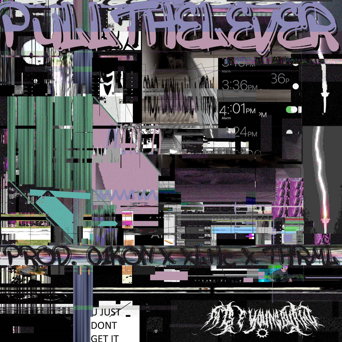 youngburial's tweet photo. *pull the lever* new song out friday
                                          ︻╦╤─ ҉ -¨ ♥ *
҉ -¨҉ -¨҉ -¨presave now
---- https://t.co/qh67QScXXQ ----

prod--*****--@01kon_ x @XLHC_ x @thrrmls https://t.co/G3zNwbZTgu
