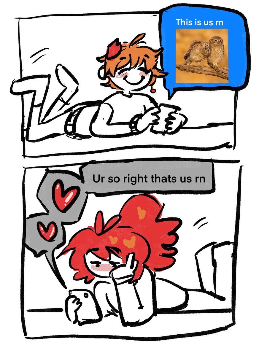 freshlurking's tweet photo. Late day 2 entry for #ChiLucWeek2023 used a swap prompt this time, modern au https://t.co/Sd6mK1k7RC