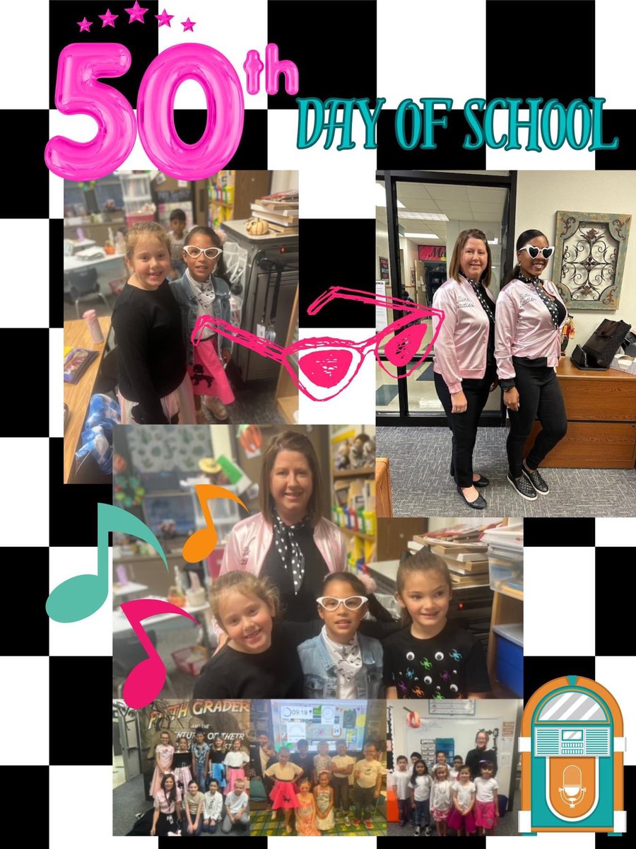 Rosemeade Elementary (@rosemeadeelem) on Twitter photo “Drugs are old school!” Happy 50th day of School! #rosemeaderocks💚💙 #cfbproud <a href="/CFBISD/">Carrollton-Farmers Branch ISD</a> “Drugs are old school!” Happy 50th day of School! #rosemeaderocks💚💙 #cfbproud <a href="/CFBISD/">Carrollton-Farmers Branch ISD</a>
