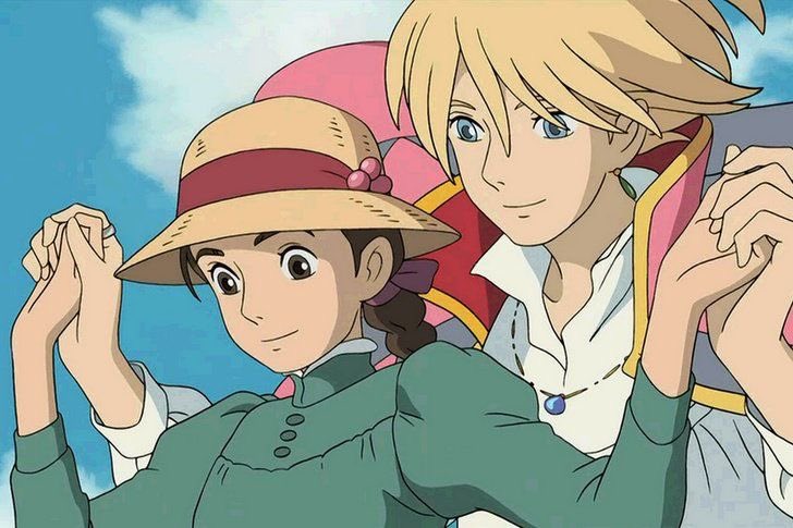 Hakuto_chanart's tweet photo. Howls Moving Castle x OcxCanon 🌻🐝
#genshinimpact #genshinimpactoc #genshinoc #genshinocs #oc #procreate #ocxcanon #childe #tartaglia #howlsmovingcastle #howlsmovingcastleredraw #howlsmovingcastlefanart #howlsmovingcastleart #genshinchilde #childefanart #childexoc https://t.co/tSs4l3owq6