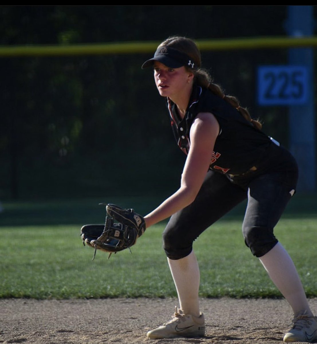 Cardinal Pride Softball tweet media