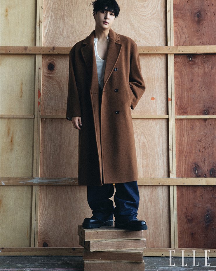 kpopers_family's tweet photo. Yang Sejong for ELLE Magazine https://t.co/M4Wxs3SnTG