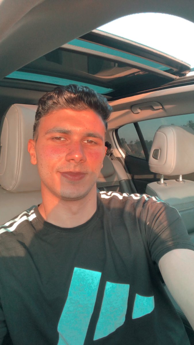 AElgarhii's tweet photo. #NewProfilePic https://t.co/RimupnPqvB
