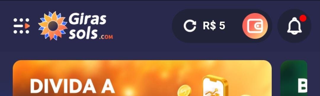 addryan_real's tweet photo. *5 DE BÔNUS*

*SE CADASTRA E BAIXA O APP*
*O BÔNUS SOBE PRO SALDO* 

🏠:https://t.co/06DbOQqW1o 

 *BÔNUS DIÁRIO* 
             ⬇️

https://t.co/n5qoOUlEI4 https://t.co/7Aae4C4xf2