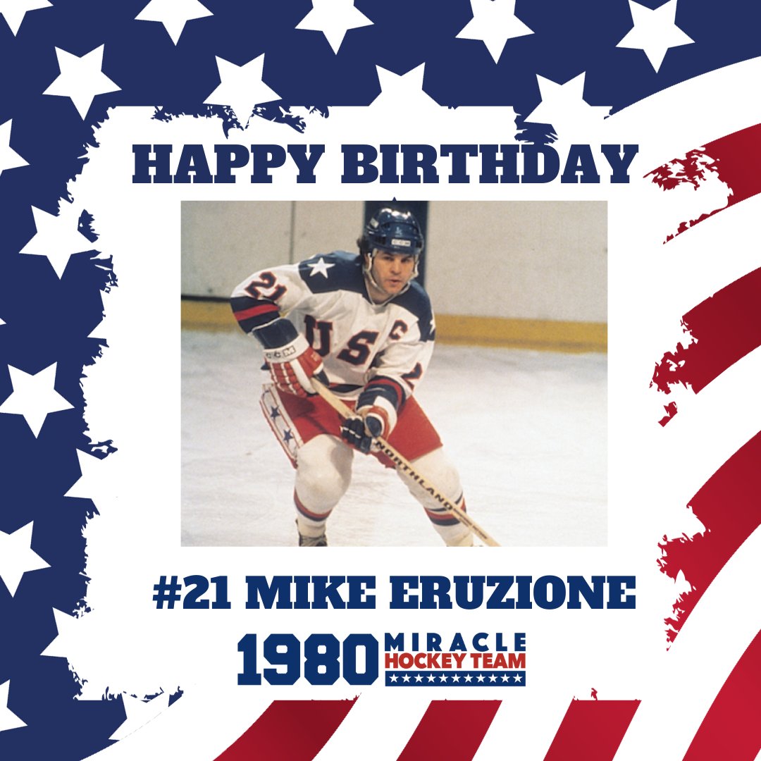 Mike Eruzione