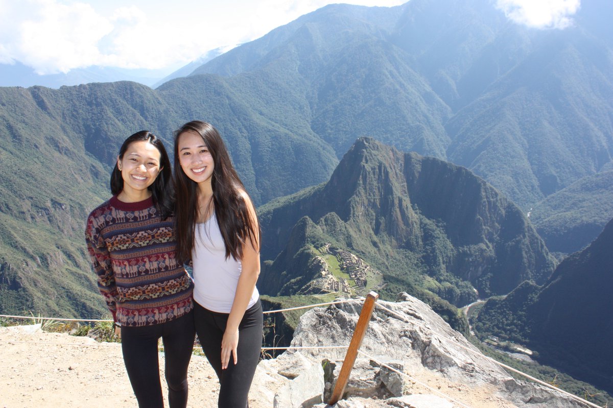 UPMCUrology's tweet photo. ✨Intern Spotlight✨
Welcome Sherry Huang! 
🏡Hometown: Thousand Oaks, CA
🎓Undergrad: WashU in St. Louis
🥼Med School: USC Keck SOM
🎨Hobbies: Reading, art, traveling, exploring new restaurants
🍦Fave ice cream: mango and pistachio gelato

@UroResidency @Uro_Res #Match2024 https://t.co/e6pEa3NaX6