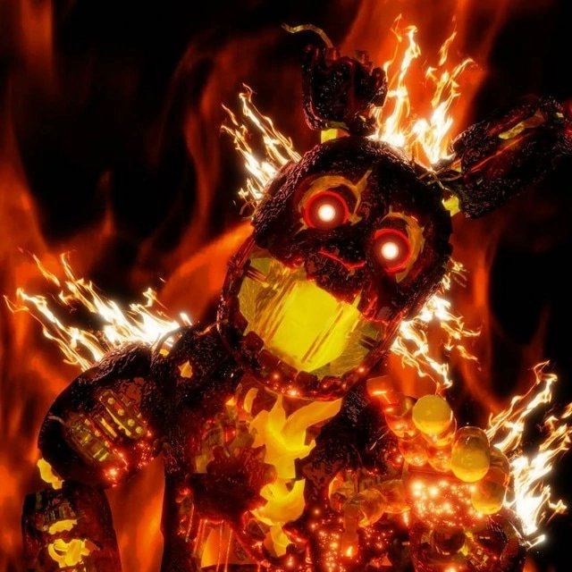 Markprisma3d's tweet photo. Tf happened to superior fox?? https://t.co/Jd3NWiO3Pr