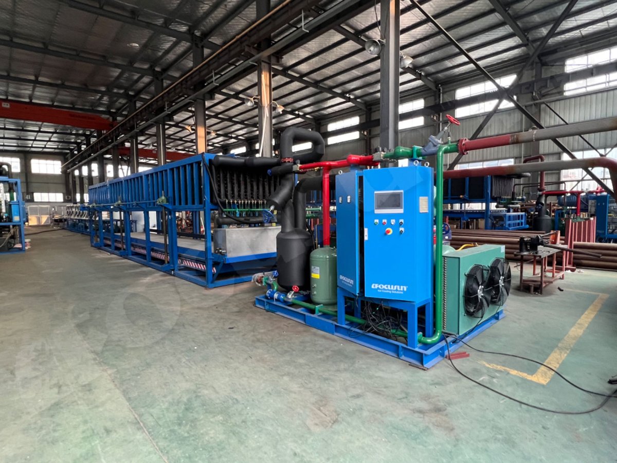 emonum328's tweet image. #Focusun Usine travaille sans relâche pour satisfaire les commandes de nos partenaires ;
Notre usine, notre métier, notre qualité, tout est fait pour fabriquer des machines fiables et résistantes.
#icemachinefactory #icemachinemanufacture #machineaglace #icemachine #icemakers