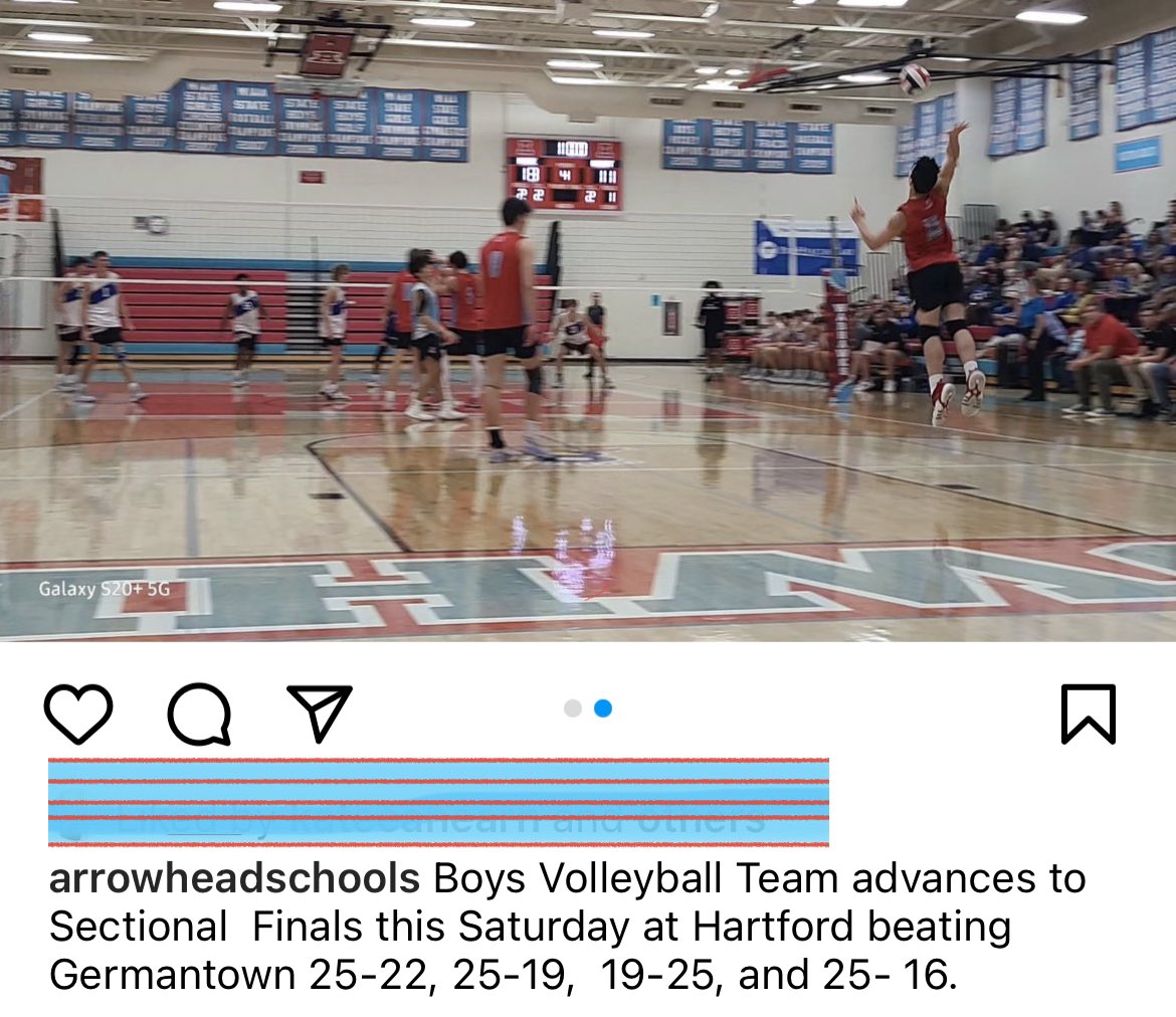 Arrowhead Activities tweet media