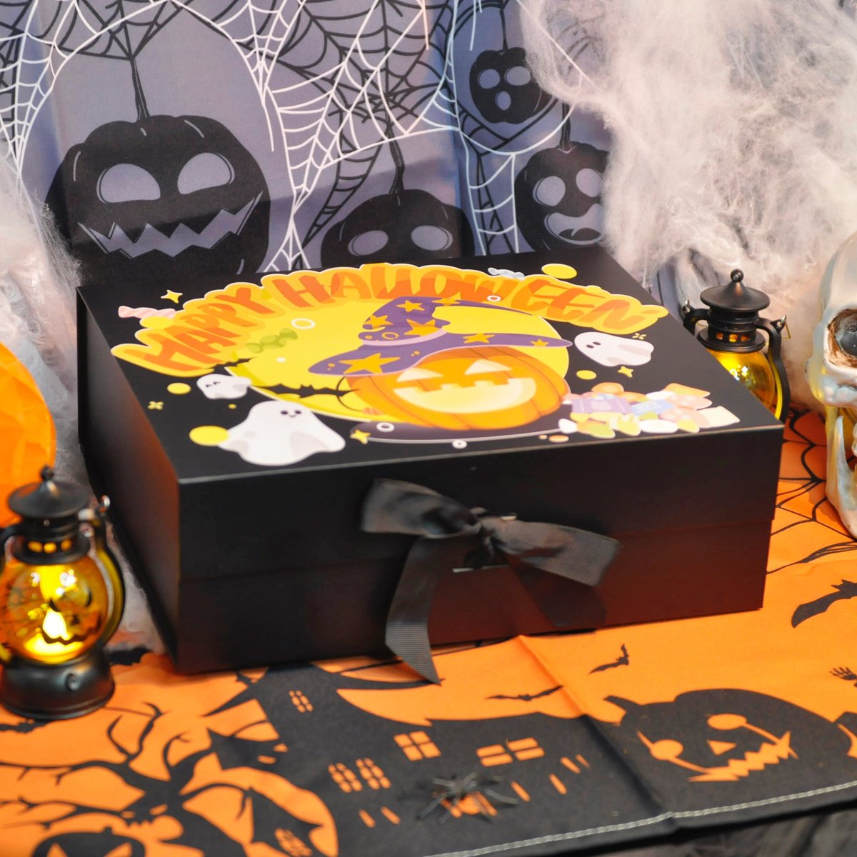 jinbarpacking's tweet photo. Trick or Treat!!
#halloween #halloweengift #giftbox #gift #box #foldingbox https://t.co/jBWzroicHJ