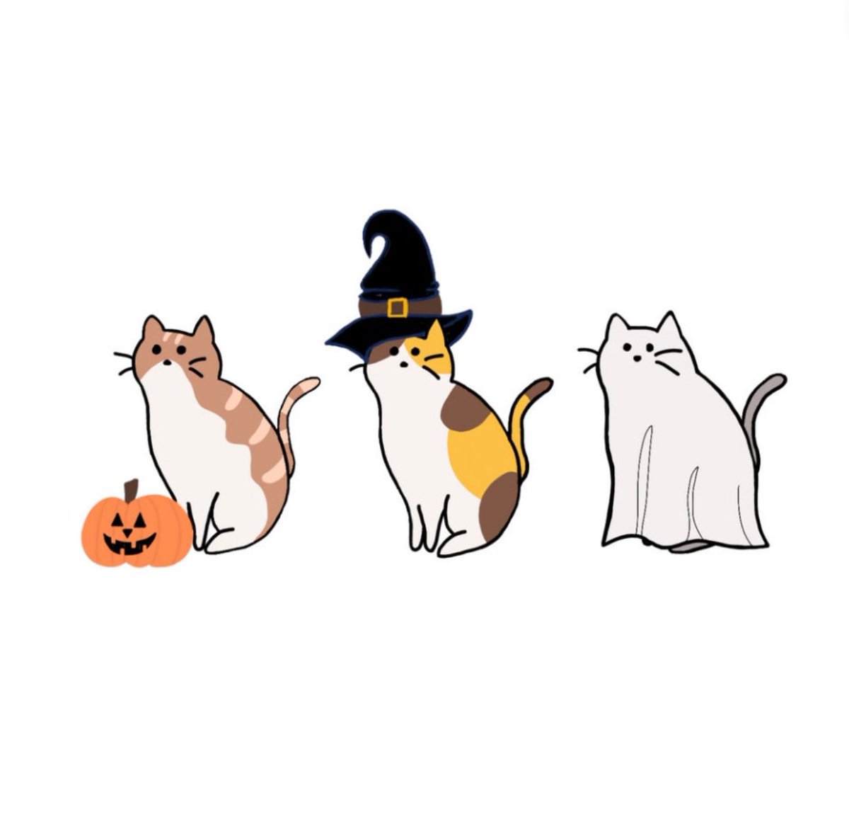 CrumbScribbleCo's tweet photo. https://t.co/HWWdZbiRn6

#etsyfavorites #etsyshopowner #artist #digitalartist #catlover #halloween #spookyseason 

check out the halloween items in my shop! https://t.co/8m3gCxHxy3