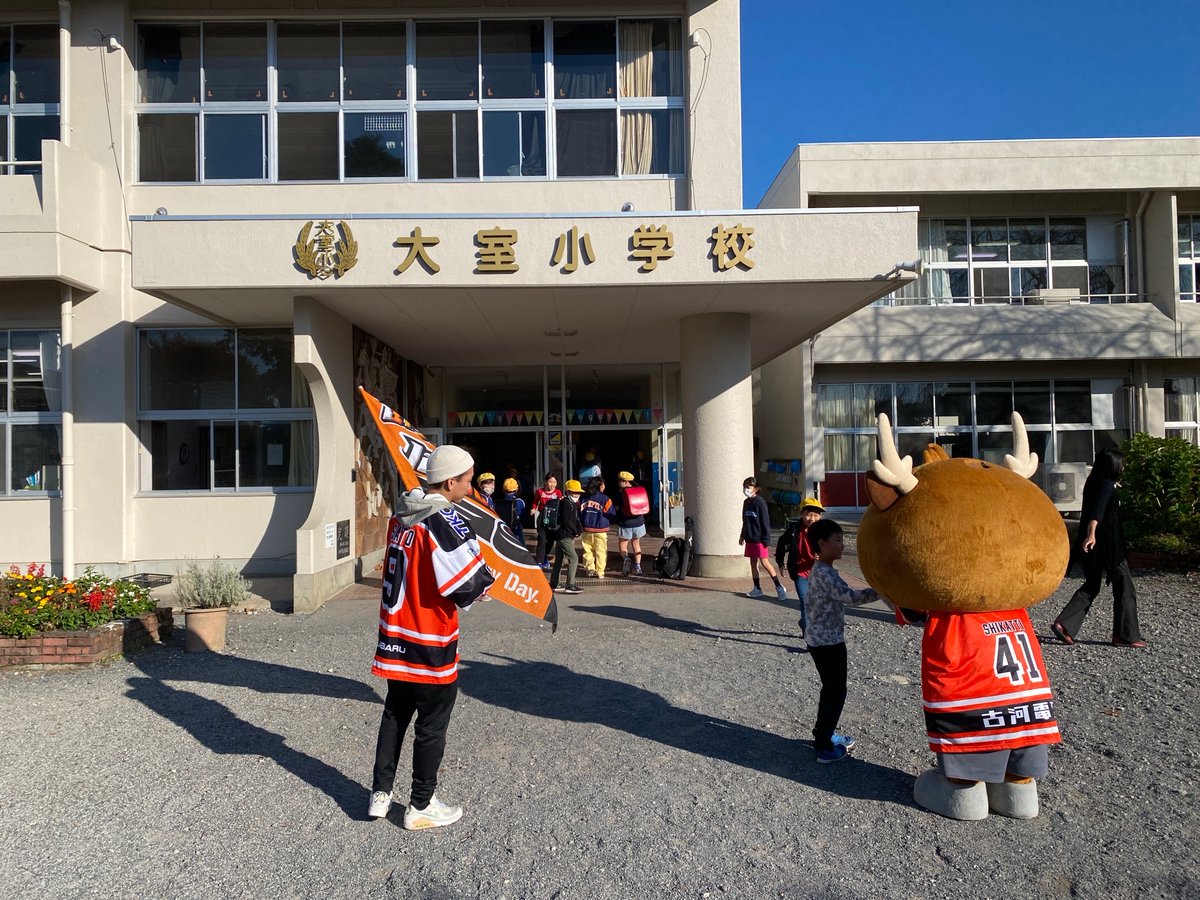 H.C.栃木日光アイスバックス【公式】 tweet media