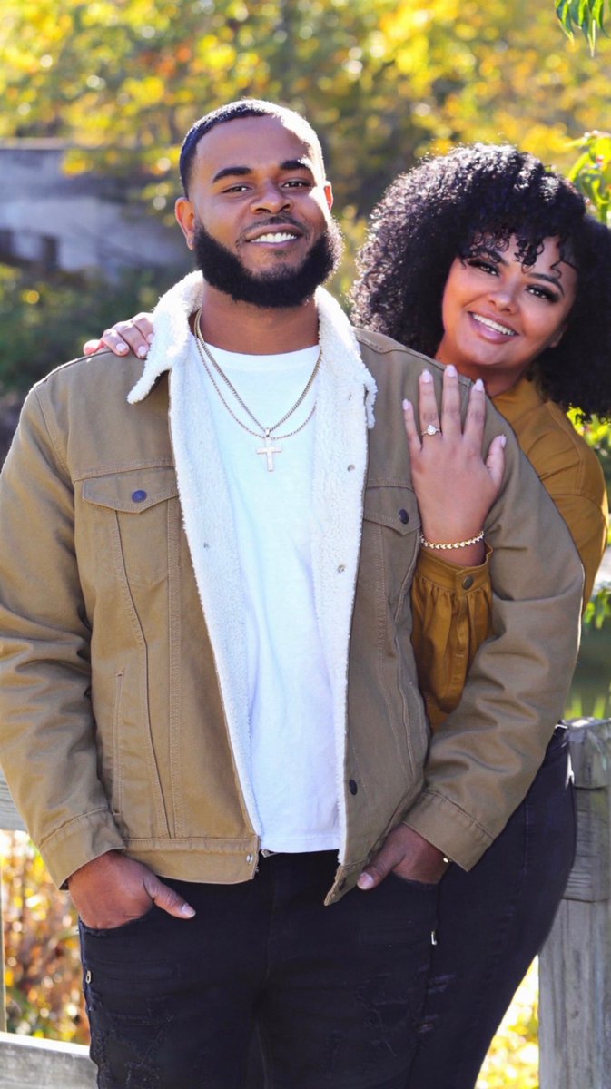 therealjsands's tweet photo. Life’s been good and the best is yet to come … When it’s real you do something about with no regrets!!! Mr. and Mrs. Sanders 2024 loading ! 🔥💍🙏🏾 https://t.co/lbBd5ZmiQS