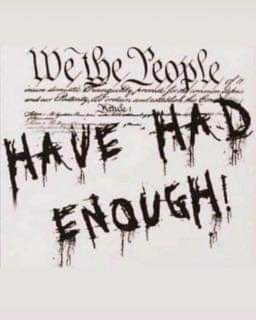 Dear House GOP @HouseGOP ….. GET IT TOGETHER … SH__ OR GET OFF THE POT! We the People have had enough! We the People wanted Jim Jordan. We told you by email, by phone, by letters, by social media. We’ve done everything but show up at the Capitol. What the Hell are you doing?…