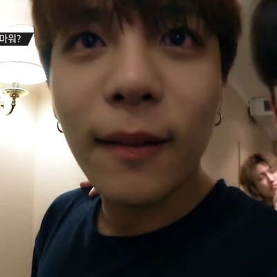 24/7 jongho tweet media