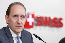 ChrisFi65328659's tweet image. Warning @FlySWISS  This CEO will steal your luggage his staff will lie lie lie , I will be posting the Emails from his staff and his airline over the coming days for  all to see Avoid / Boycott this airline at all costs