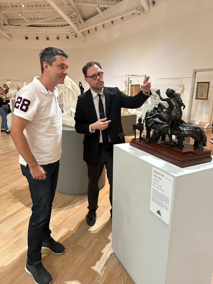 Welcome to <a href="/ElMuseoSoumaya/">Museo Soumaya</a> <a href="/DavorinStetner/">Davorin Stetner</a>!