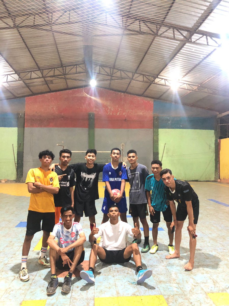 ilgerin_'s tweet photo. Si paling futsal👊 https://t.co/lBoATZgTAY