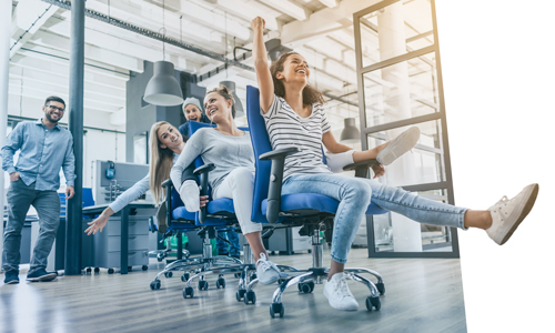 BeTheBoss's tweet image. Make your franchise a happy place.

There are many reasons to feel down at the moment; rates are soaring, customers are cash-strapped, but why a happy business is more likely to be a profitable one ...

betheboss.ca/resources/fran…

#FunWork #funWorkplace #FunFranchise