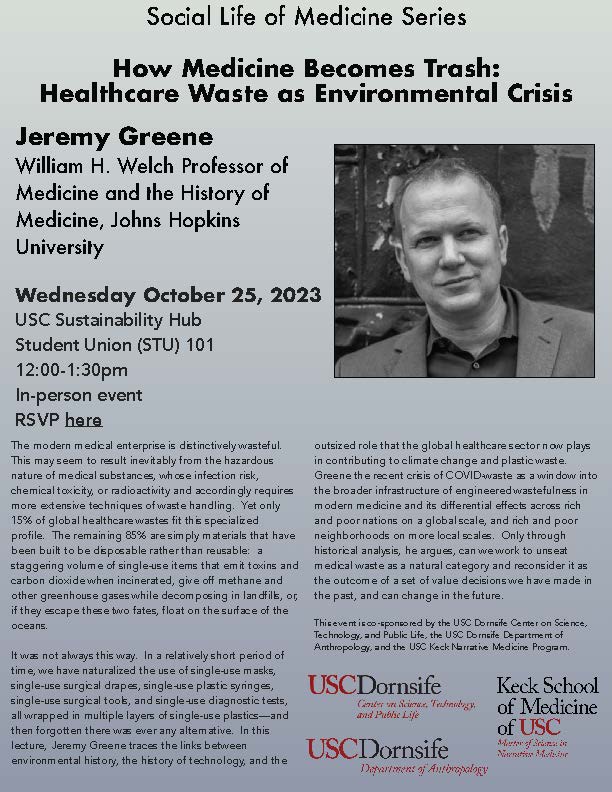 USC Center on Science, Technology, and Public Life tweet media