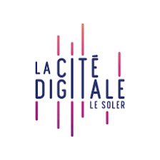 🙏 Très fiers avec @msztulman d’avoir soutenu et défendu ce projet Merci à Armelle Revel Fourcade, Maire de la Ville & @pierreroca8 directeur de l’Idem pour leur confiance… « Et c’est pas fini …. » #CitéDigitale #LeSoler