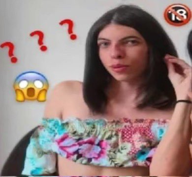 shoujodatrauma's tweet photo. @MyLovelyRv KKKKKKKK espero que dê tudo certo com o seu relacionamento! Seja forte guerreira , vcs irão casar logo logo https://t.co/INmMhY7vVm