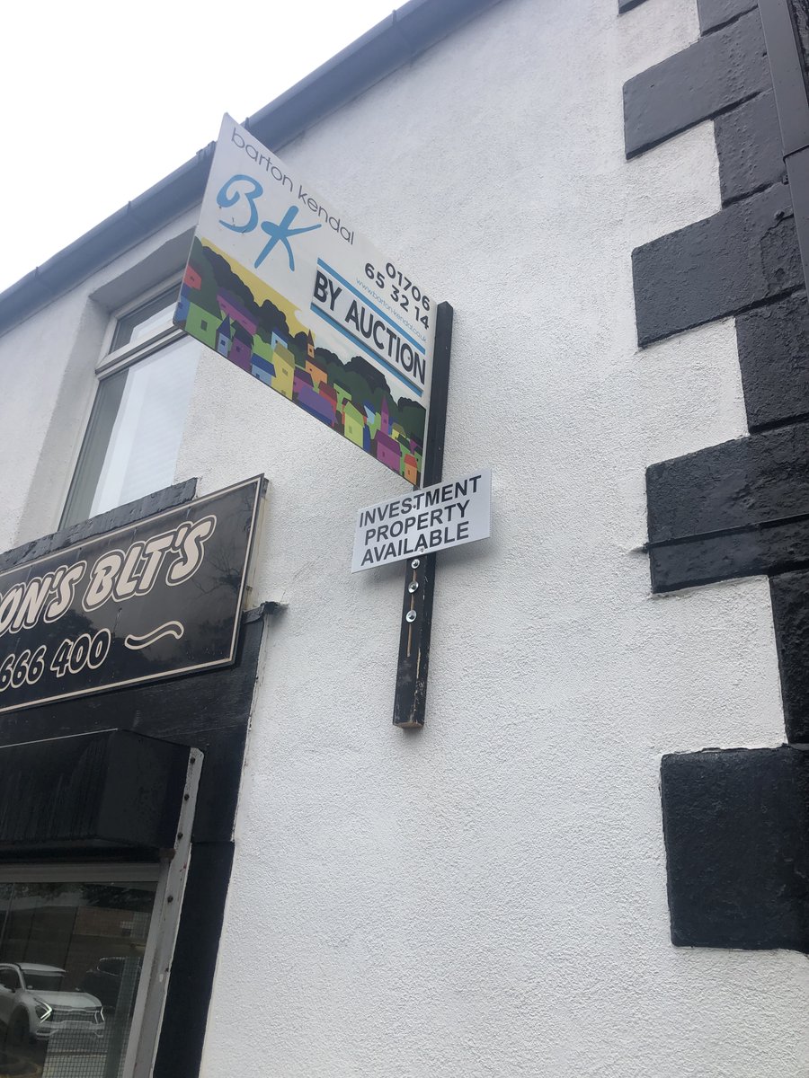 print_here_'s tweet photo. Broad Lane, Rochdale, OL16
#Rochdale

https://t.co/wiSkgL9D3W https://t.co/V92IBfRMfS