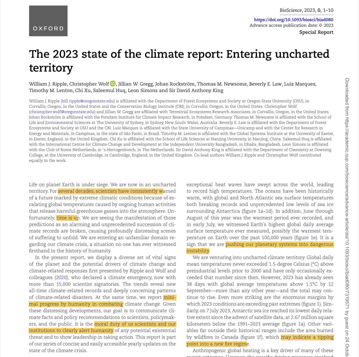 Gregory Andrews tweet media