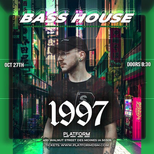 PLATFORM tweet media