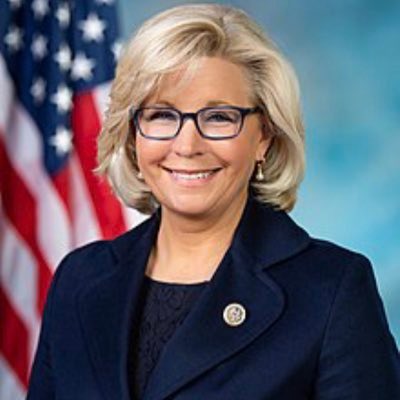 I nominate @Liz_Cheney for #SpeakerOfTheHouse. Do it! #SpeakerOfHouseVote