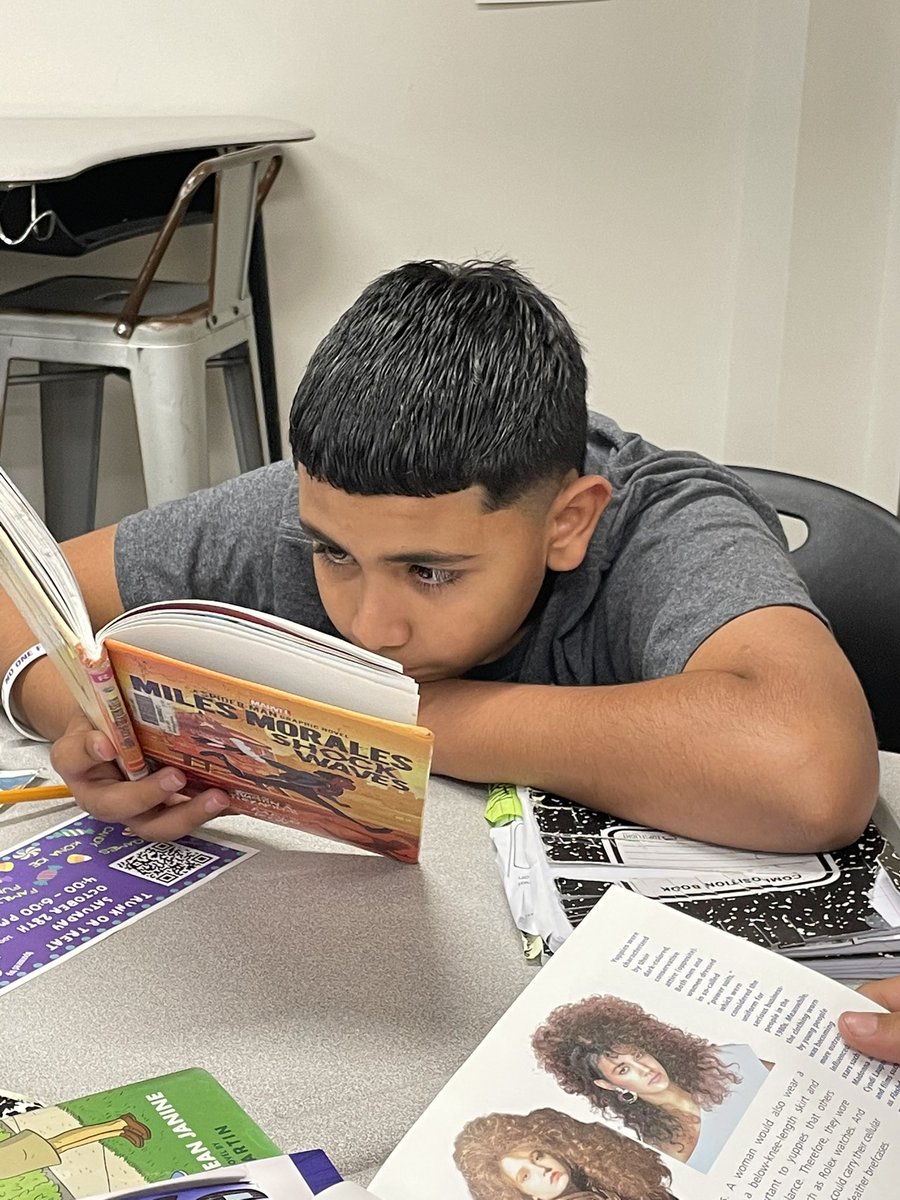 McBride's Classroom tweet media