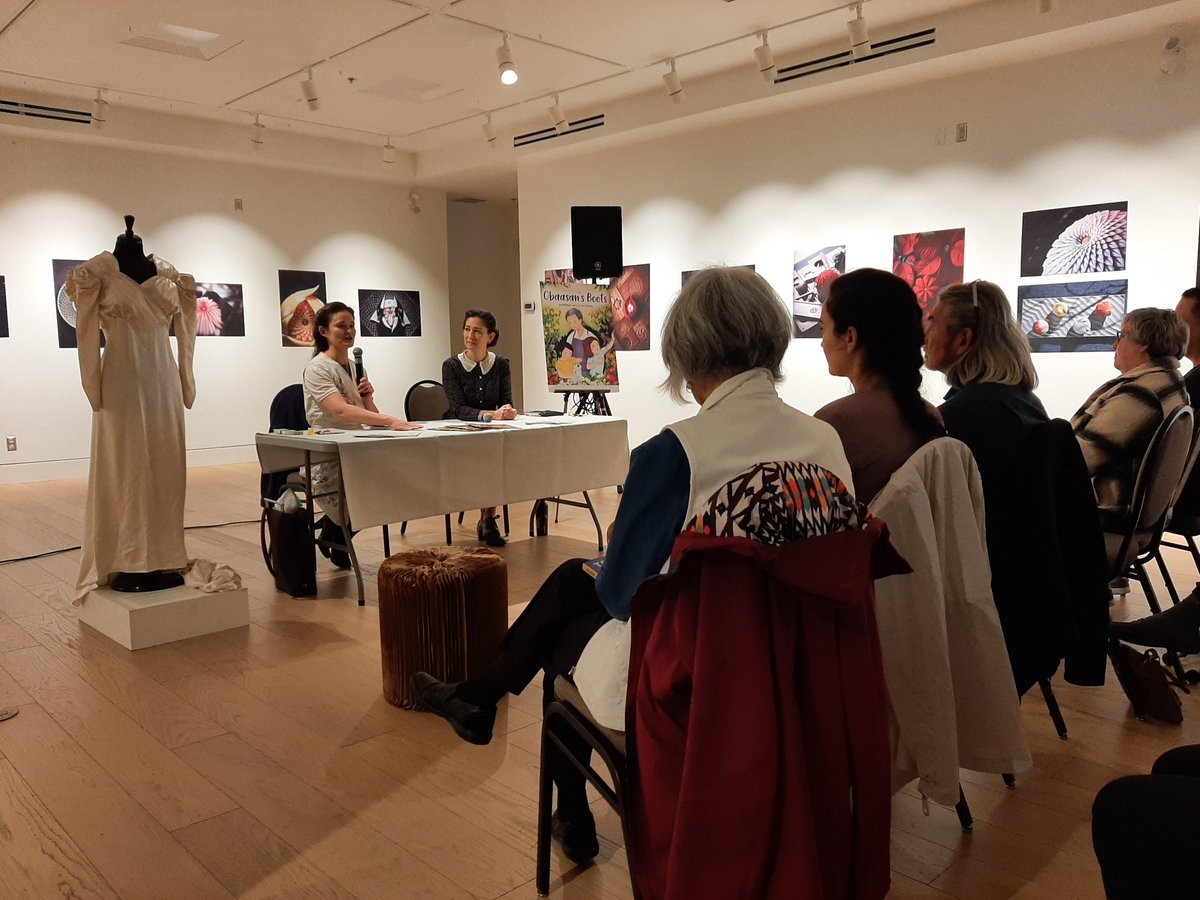 Nikkei National Museum & Cultural Centre tweet media