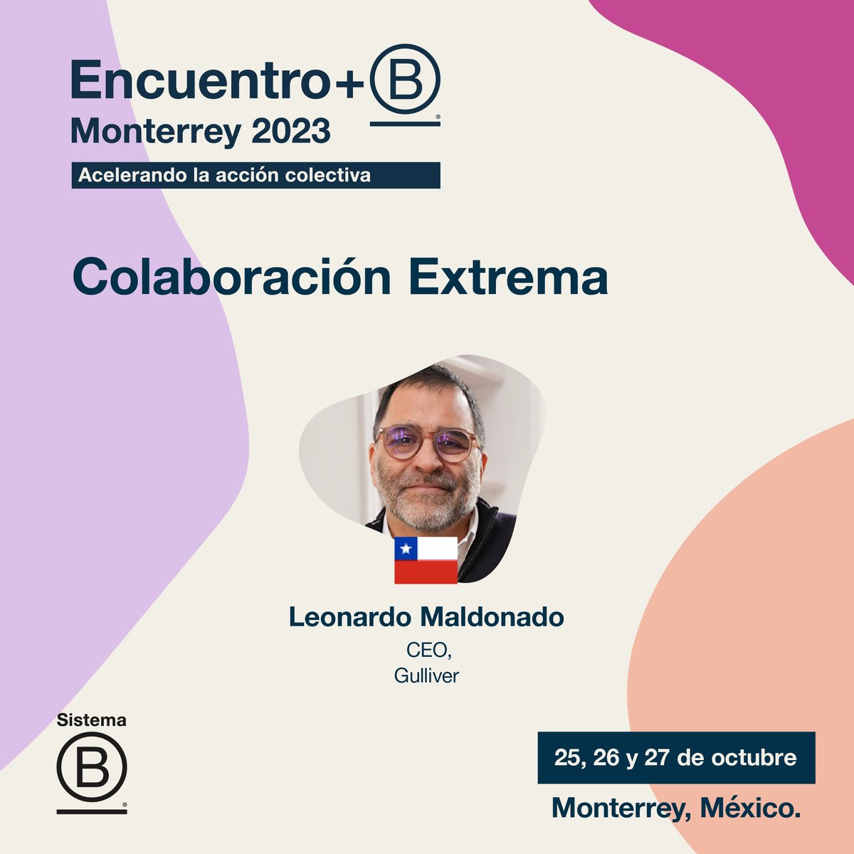 Sistema B tweet media