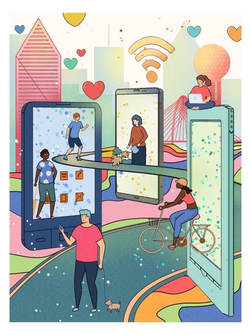 City of Dallas tweet media