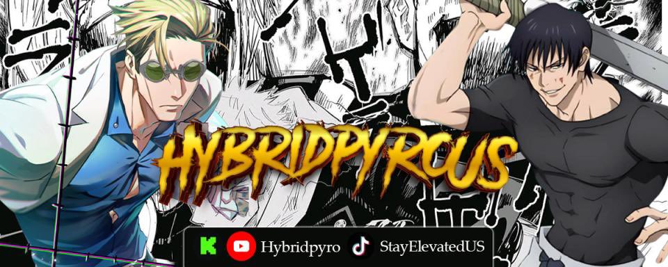 hybridPyroUS's tweet image. @SolarisFen2802 definitely hit them up if you want a really cool anime banner, or any type of banner, reasonable and unlimited re-works would definitely go to them again!!