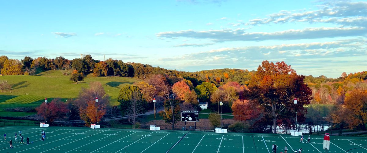 nate_gartner's tweet photo. Always a beautiful day up on the hill #LASpartans https://t.co/aDGkhphjPs