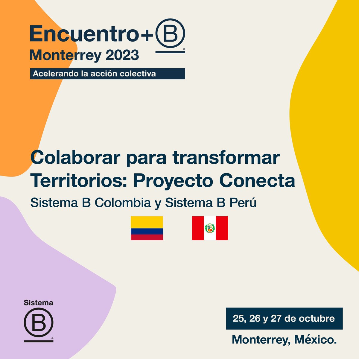 Sistema B tweet media